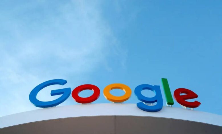 شکایت انحصار گوگل