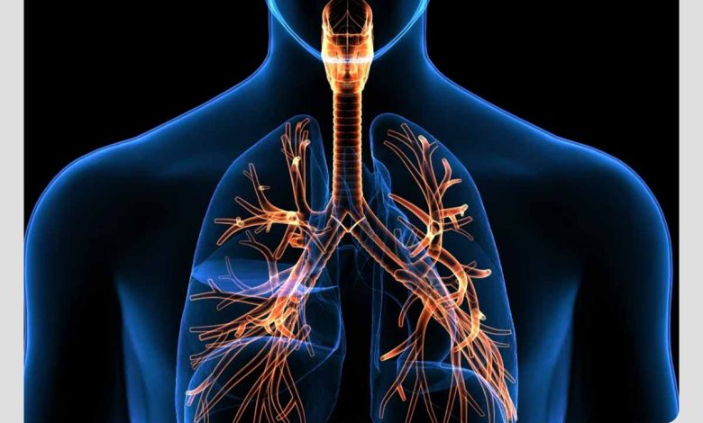 معارفه همه بیماری های ریه + راه حلهای پشگیری و درمان انواع آن_مستطیل زرد 15 اختلال در تنفس طبیعی به دلیل ابتلا به بیماری های ریه