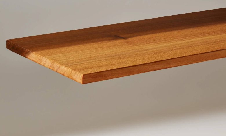 استارتاپ آمریکایی مدعی ساخت چوبی مقاوم‌تر از فولاد است