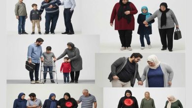 چاقی ایرانی ها