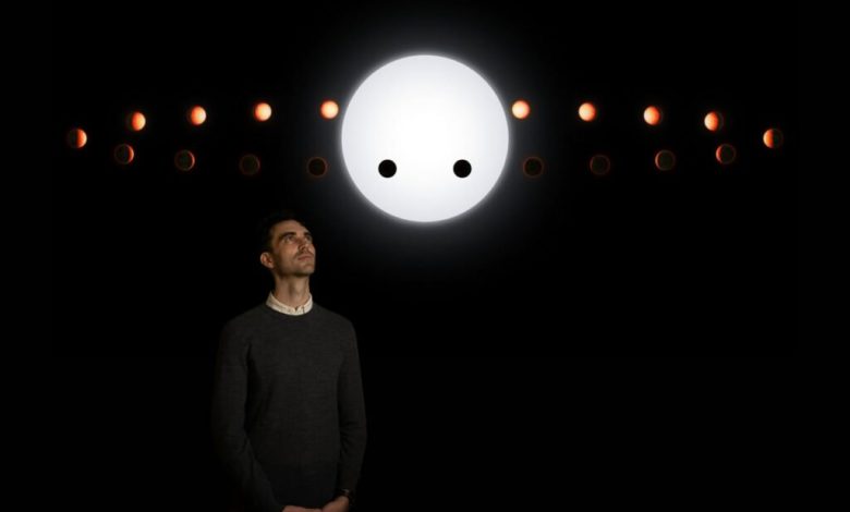 جیمز وب راز منشأ آتشین یک سیاره فراخورشیدی داغ و دوردست را فاش کرد