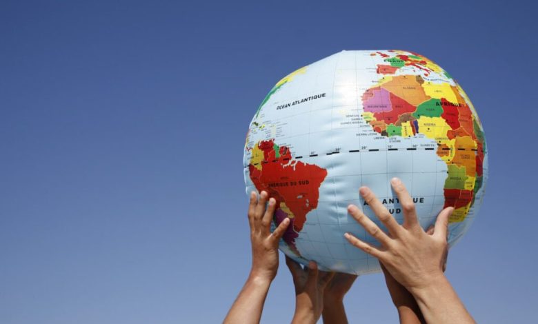 جمعیت زمین ممکن است چند میلیارد نفر بیشتر از برآوردهای فعلی باشد