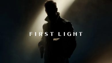 بازی جیمز باند همین هفته رونمایی می‌شود؛ اولین تصویر رسمی را ببینید