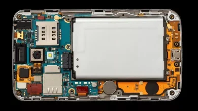 محققان روشی برای استخراج طلا از گوشی‌ها و لپ‌تاپ‌های قدیمی کشف کردند