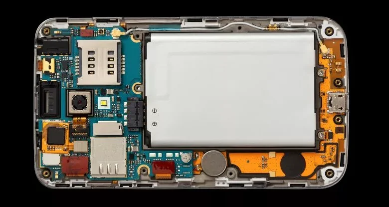 محققان روشی برای استخراج طلا از گوشی‌ها و لپ‌تاپ‌های قدیمی کشف کردند