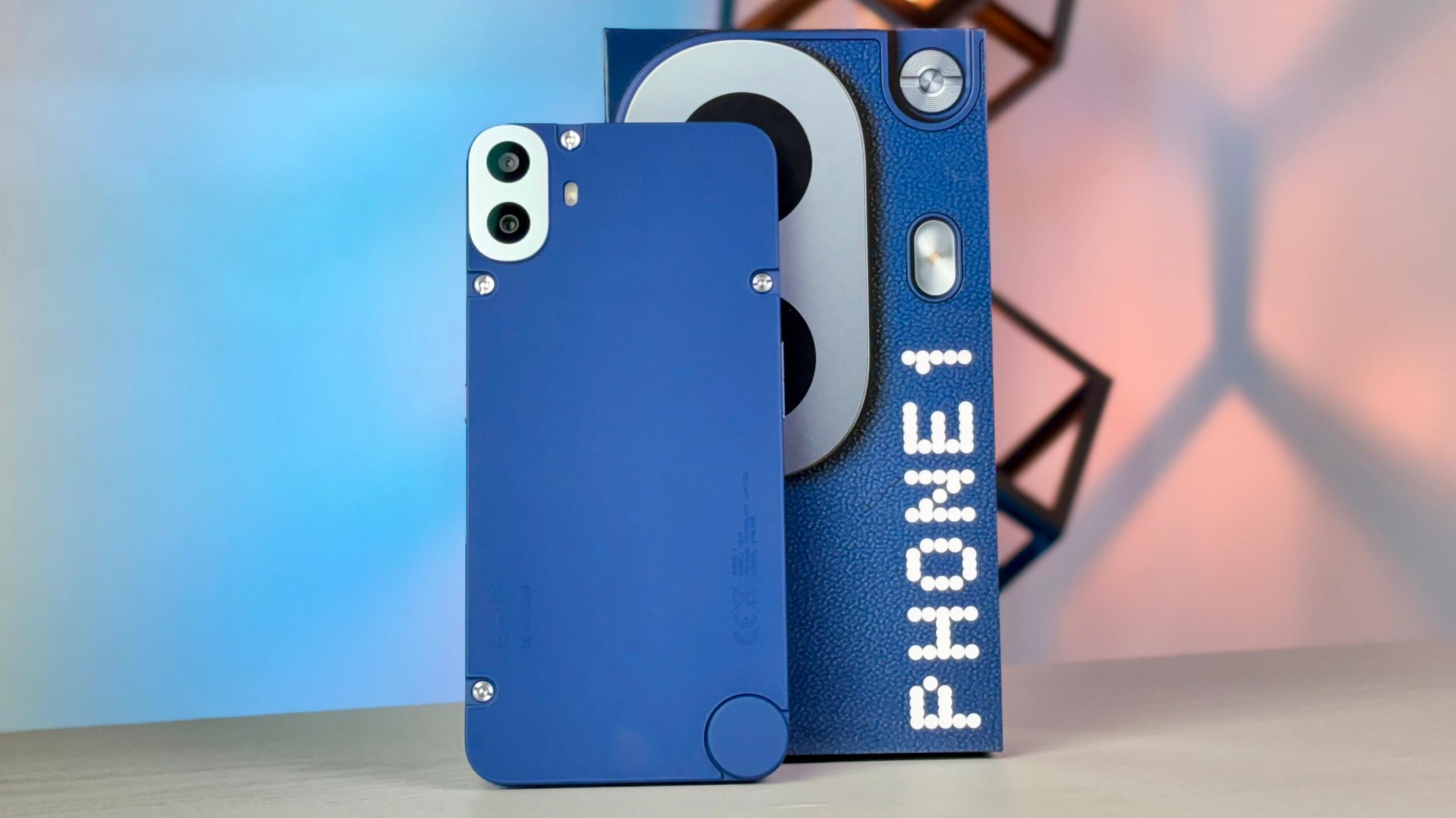 گوشی CMF Phone 1