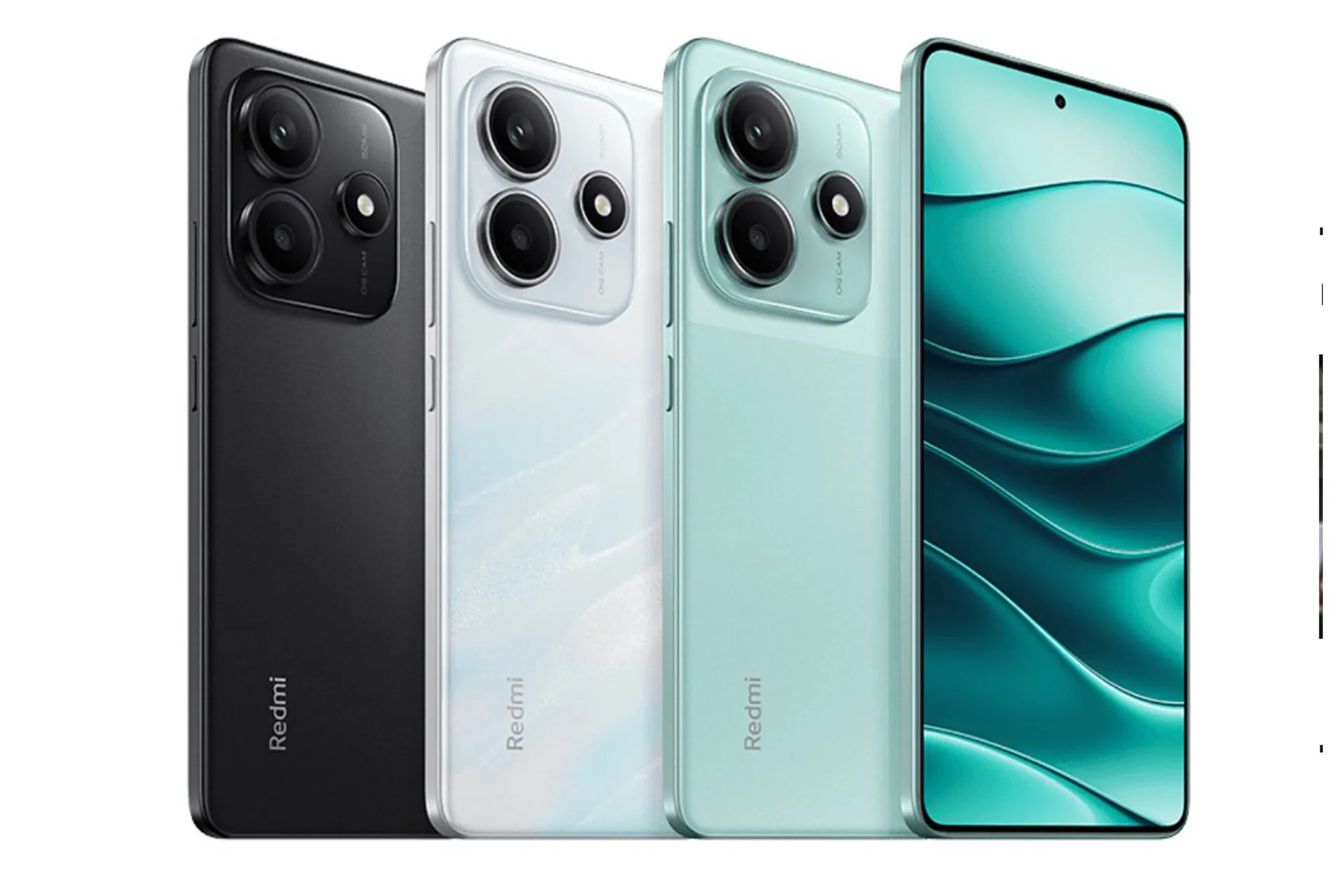 راهنمای خرید موبایل - ردمی نوت ۱۴