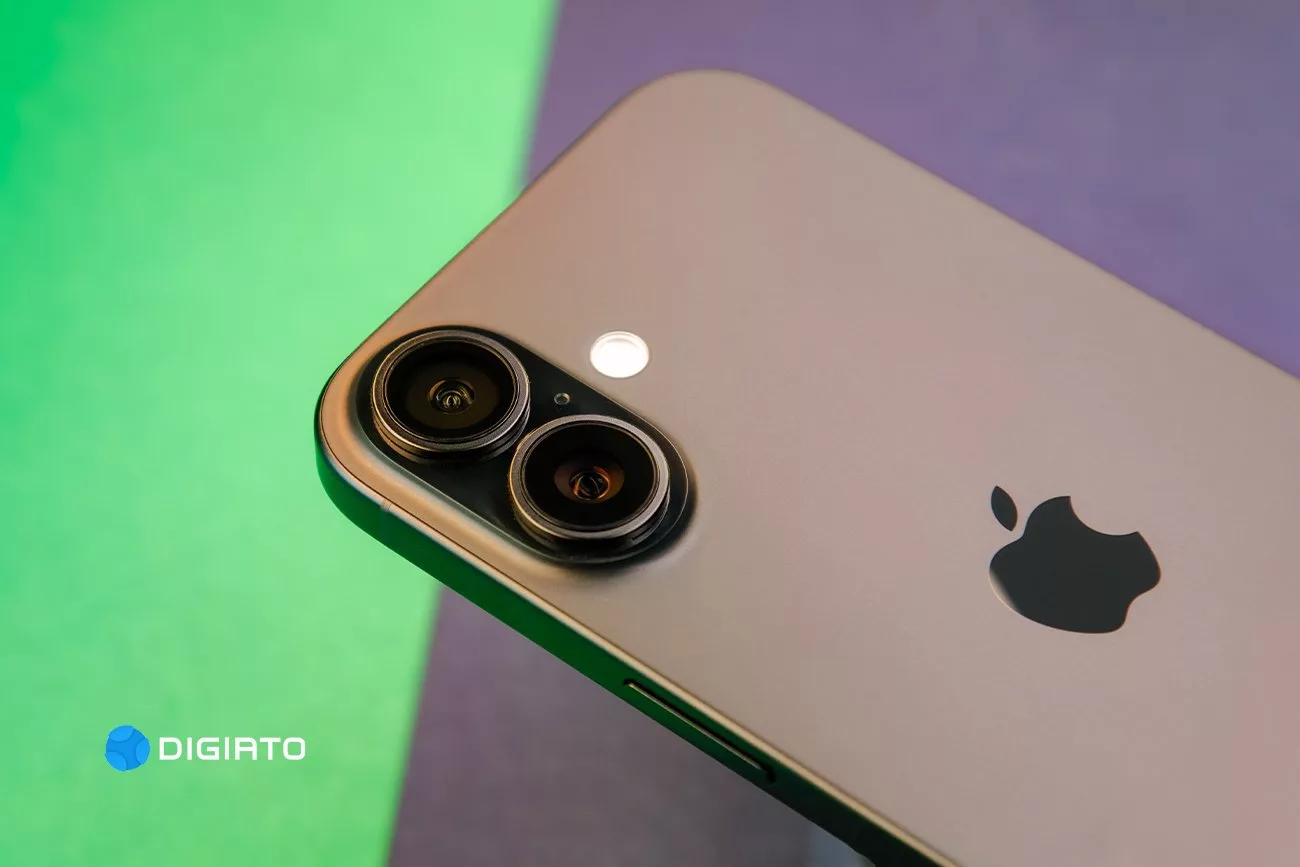 راهنمای خرید موبایل - آیفون ۱۶