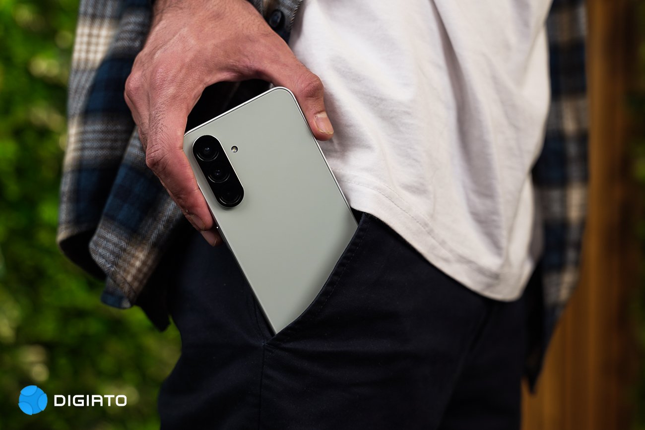 راهنمای خرید بهترین موبایل - گلکسی A56