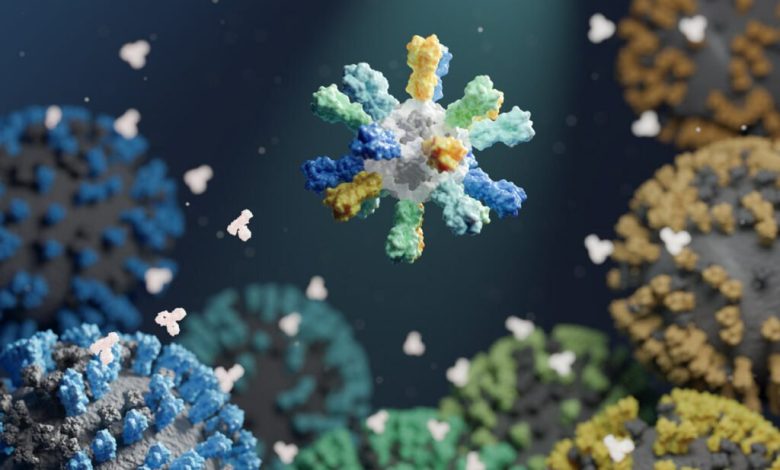 طراحی پروتئین با هوش مصنوعی؛ گام بزرگ برای مقابله با بیماری‌ها