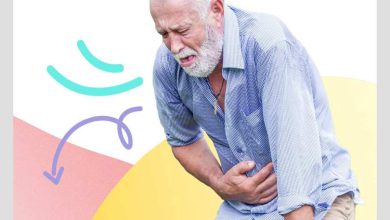 درمان فوری حالت تهوع در مردان