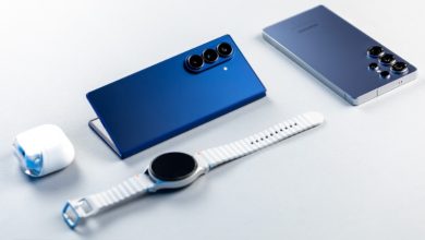 بازدید گلکسی زد فولد ۷؛ بلوغ یک رؤیا_مستطیل زرد 3 بررسی گلکسی زد فولد ۷؛ بلوغ یک رؤیا