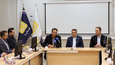 سامانه فواد۱۲۸ در البرز راه افتاد