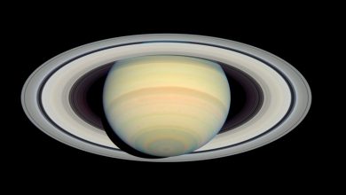 آخرین نگاه به زحل؛ روایت ناگفته از پایان باشکوه کاوشگر کاسینی ناسا