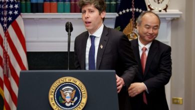 چالش‌های آغازین پروژه 500 میلیارد دلاری استارگیت