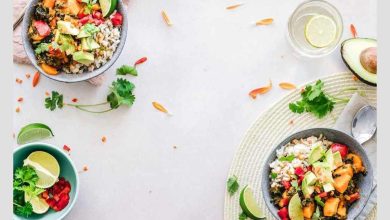 رژیم مدیترانه ای از رژیم لاغری کم هزینه