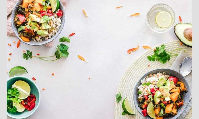 رژیم مدیترانه ای از رژیم لاغری کم هزینه