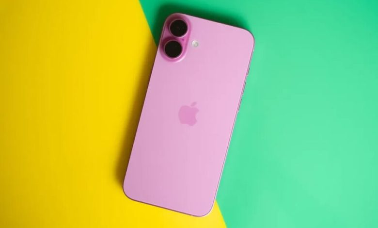 تمرکز اپل بر تولید آیفون 17 در هند