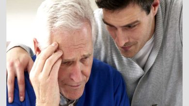 نشانه های آلزایمر