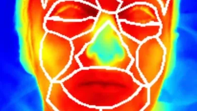 گریه نوزاد باعث افزایش دمای بدن بزرگسالان می‌شود