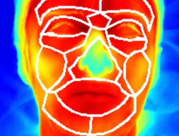 گریه نوزاد باعث افزایش دمای بدن بزرگسالان می‌شود