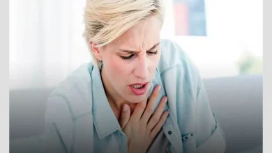 مشکل قلبی یکی از عوارض چاقی بعد از یائسگی