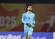 زمانی به استقلال می‌روم که بتوانم بازی کنم