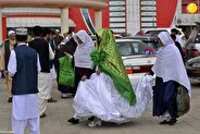 قوانین عجیب طالبان برای برگزاری مراسم عروسی