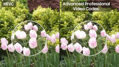 رقابت گلکسی S26 با آیفون ProRes