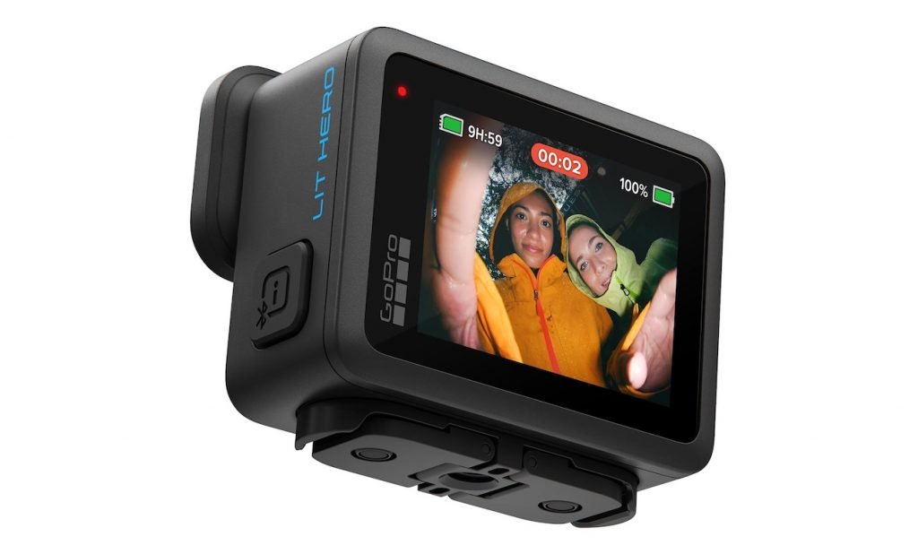 1758636751 850 GoPro از دوربین ۳۶۰ درجه Max2 و دوربین کامپکت Lit