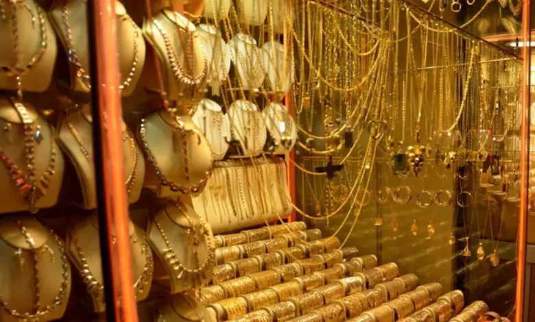 قیمت مثقال طلا امروز پنجشنبه ۳ مهر ۱۴۰۴_مستطیل زرد 1 قیمت مثقال طلا امروز پنجشنبه ۳ مهر ۱۴۰۴