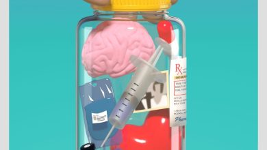 درمان آلزایمر