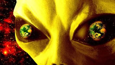 ادعای جنجالی یک دانشمند: شاید بیگانگان حیات را به زمین آورده باشند