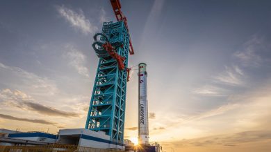 چین با ناوگانی از موشک‌های چندبارمصرف برای رقابت جدی با اسپیس ایکس آماده می‌شود