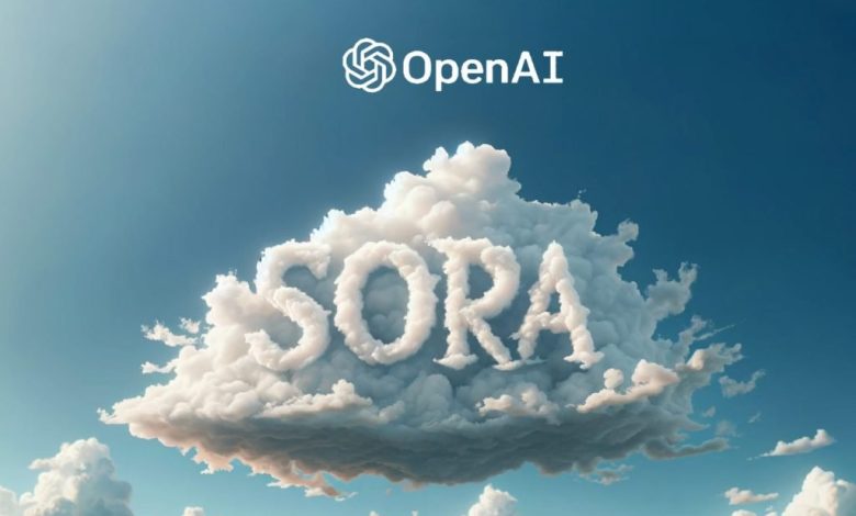 OpenAI اپلیکیشن اجتماعی Sora را برپایه مدل Sora 2 معرفی کرد