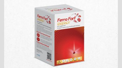 فروفورت انرژی