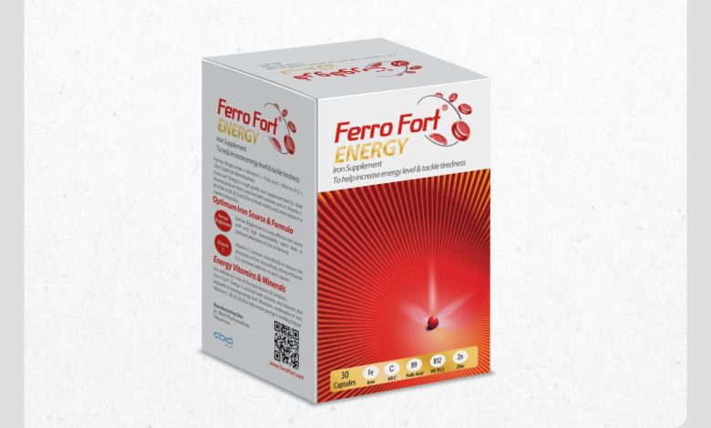 فروفورت انرژی