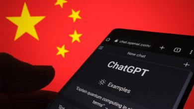 ChatGPT دولت چین