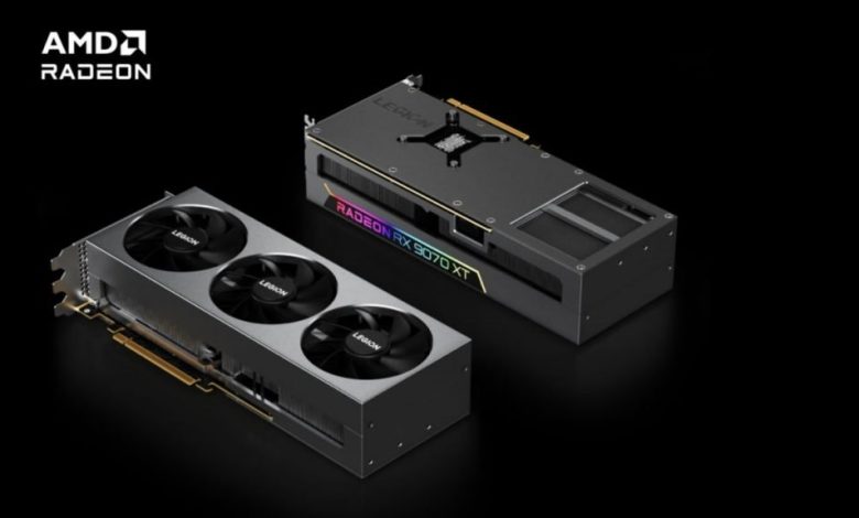 لنوو از کامپیوتر گمینیگ قدرتمند Blade 7000P 2025 رونمایی کرد