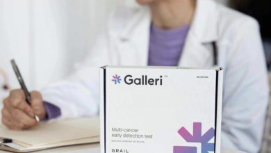 آزمایش خون Galleri