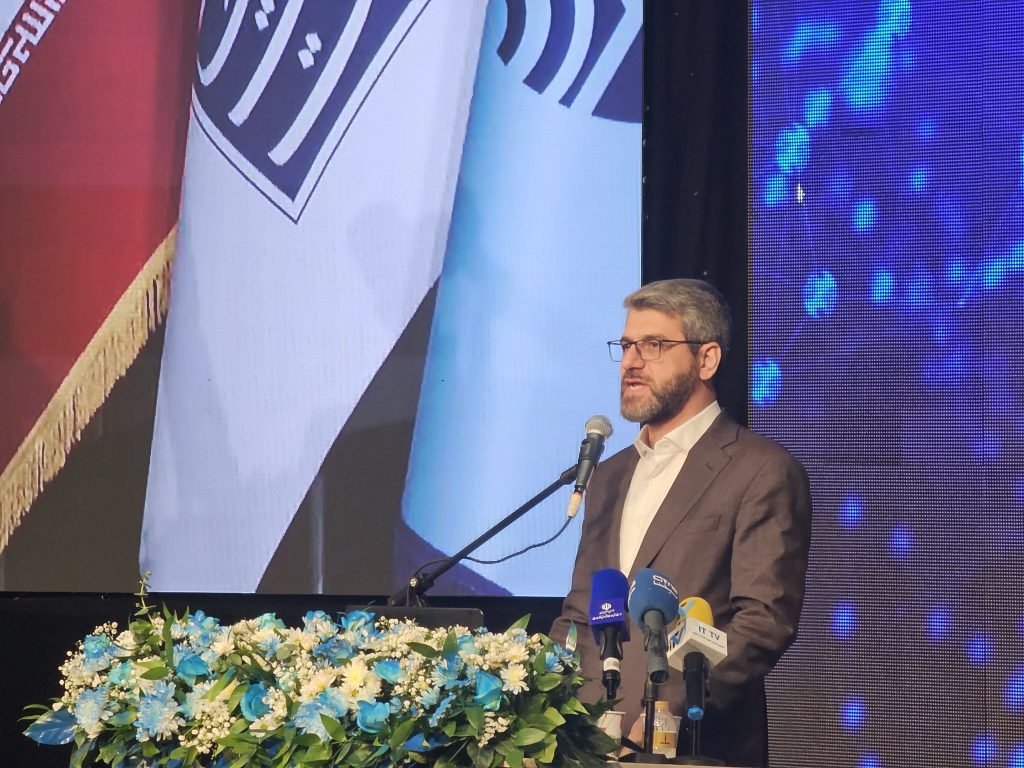 1761526497 242 آخر عصر مس؛ مخابرات اغاز رسمی مگاپروژه ۵ میلیارد دلاری