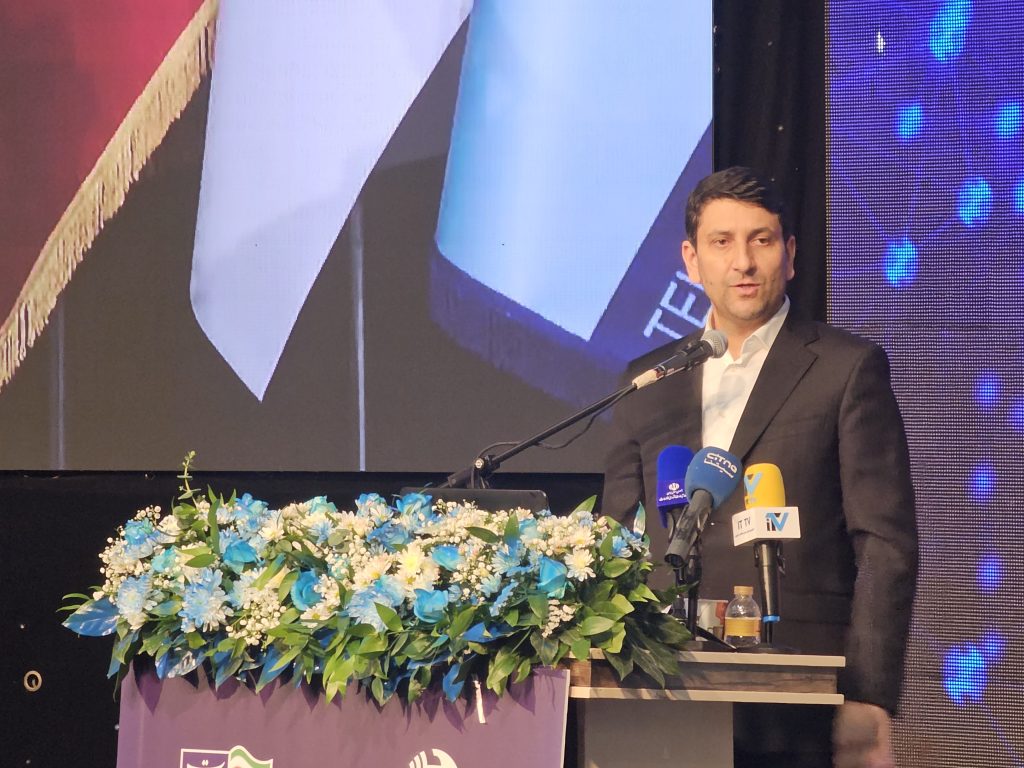 1761526498 618 آخر عصر مس؛ مخابرات اغاز رسمی مگاپروژه ۵ میلیارد دلاری