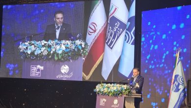 پایان عصر مس؛ مخابرات آغاز رسمی مگاپروژه ۵ میلیارد دلاری سواپ را اعلام کرد