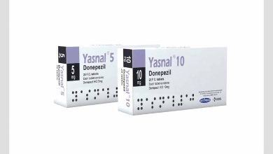 دونپزیل دارویی موثر برای درمان آلزایمر