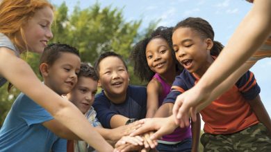 مهارت‌های اجتماعی