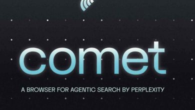 مرورگر گران‌قیمت و هوشمند «کامت» حالا رایگان است