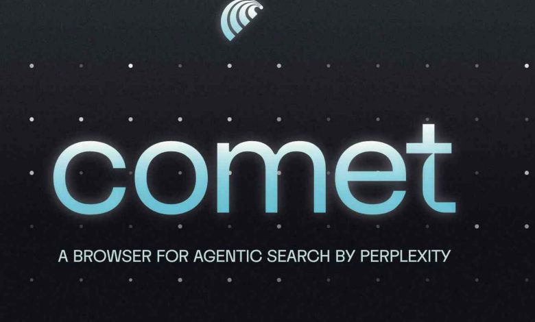 مرورگر گران‌قیمت و هوشمند «کامت» حالا رایگان است