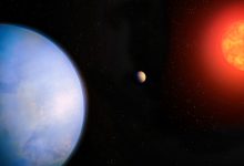 کشف یک ابرزمین در فاصله فقط ۲۰ سال نوری با پتانسیل میزبانی از حیات بیگانه