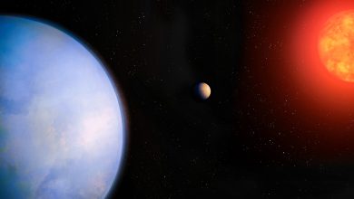 کشف یک ابرزمین در فاصله فقط ۲۰ سال نوری با پتانسیل میزبانی از حیات بیگانه