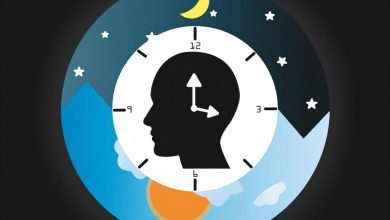 انسان‌ها در گذشته هر شب دو بار می‌خوابیدند؛ دلیلی برای بیخوابی‌های شبانه